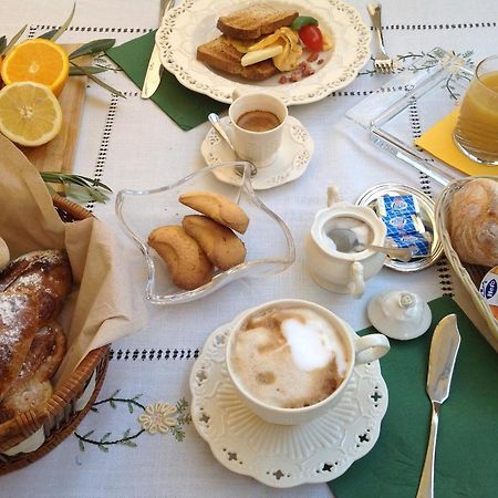 Santa Caterina Da Siena B&B Катания Экстерьер фото
