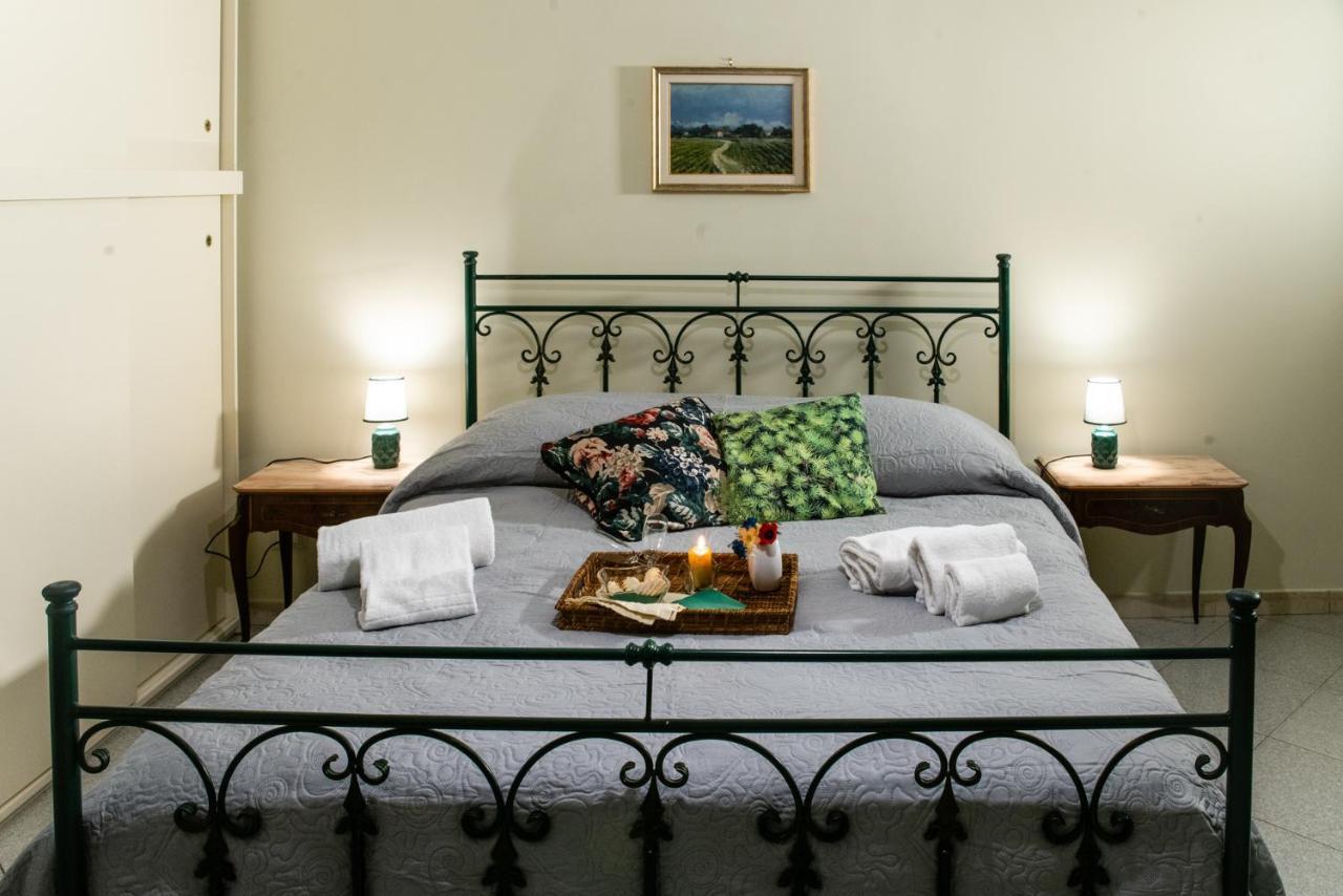 Santa Caterina Da Siena B&B Катания Экстерьер фото