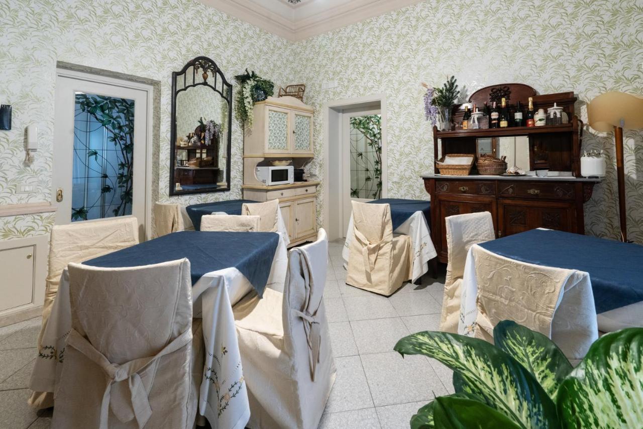 Santa Caterina Da Siena B&B Катания Экстерьер фото