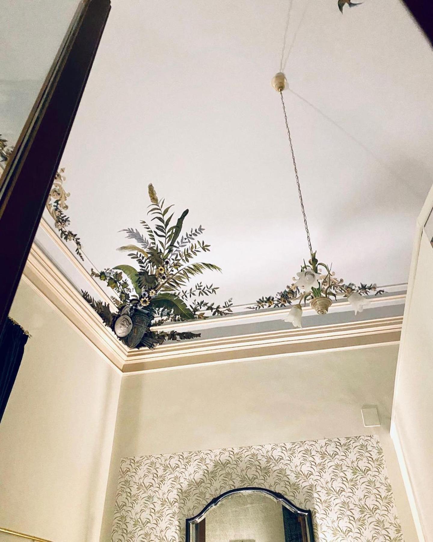 Santa Caterina Da Siena B&B Катания Экстерьер фото