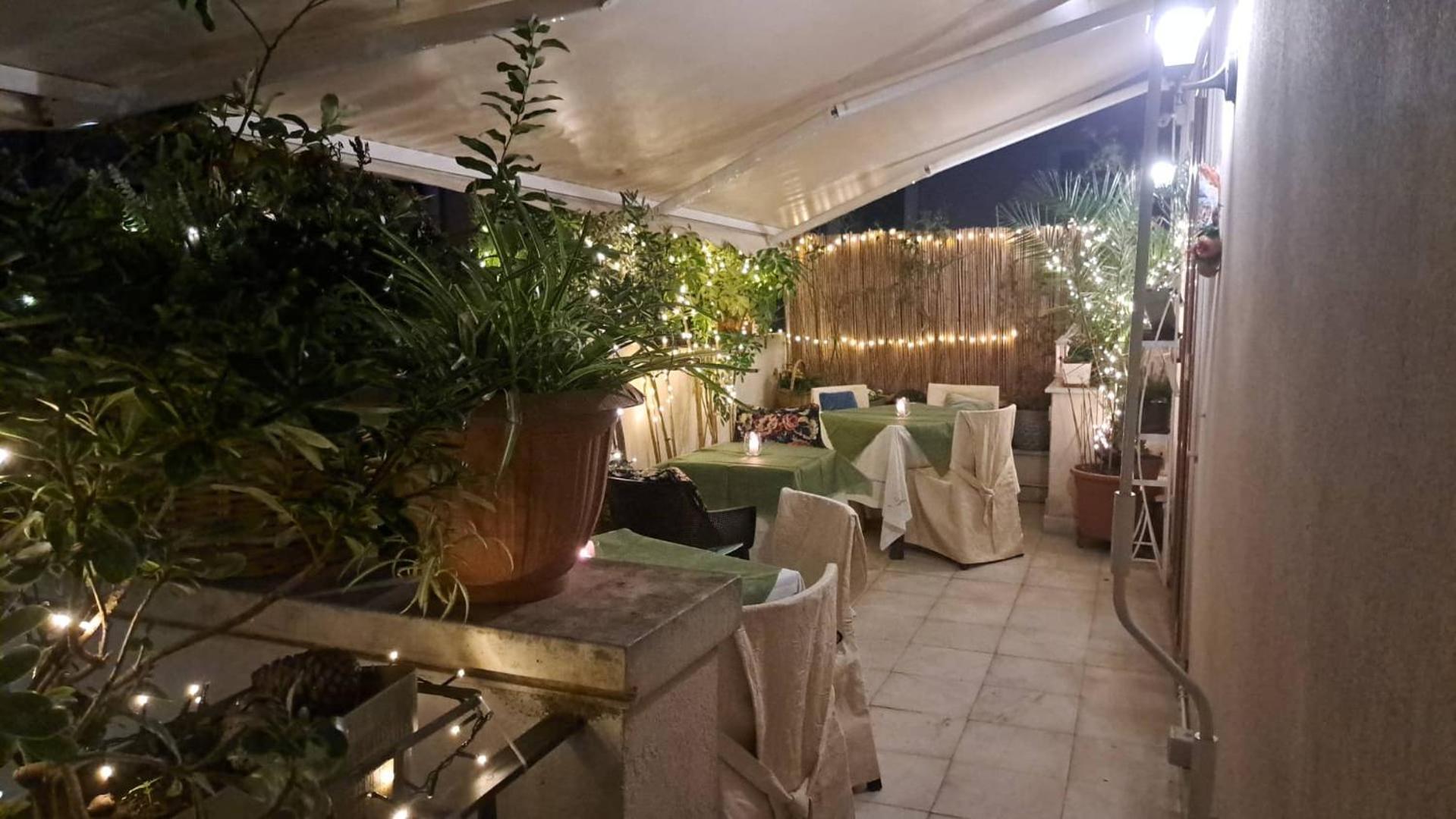 Santa Caterina Da Siena B&B Катания Экстерьер фото