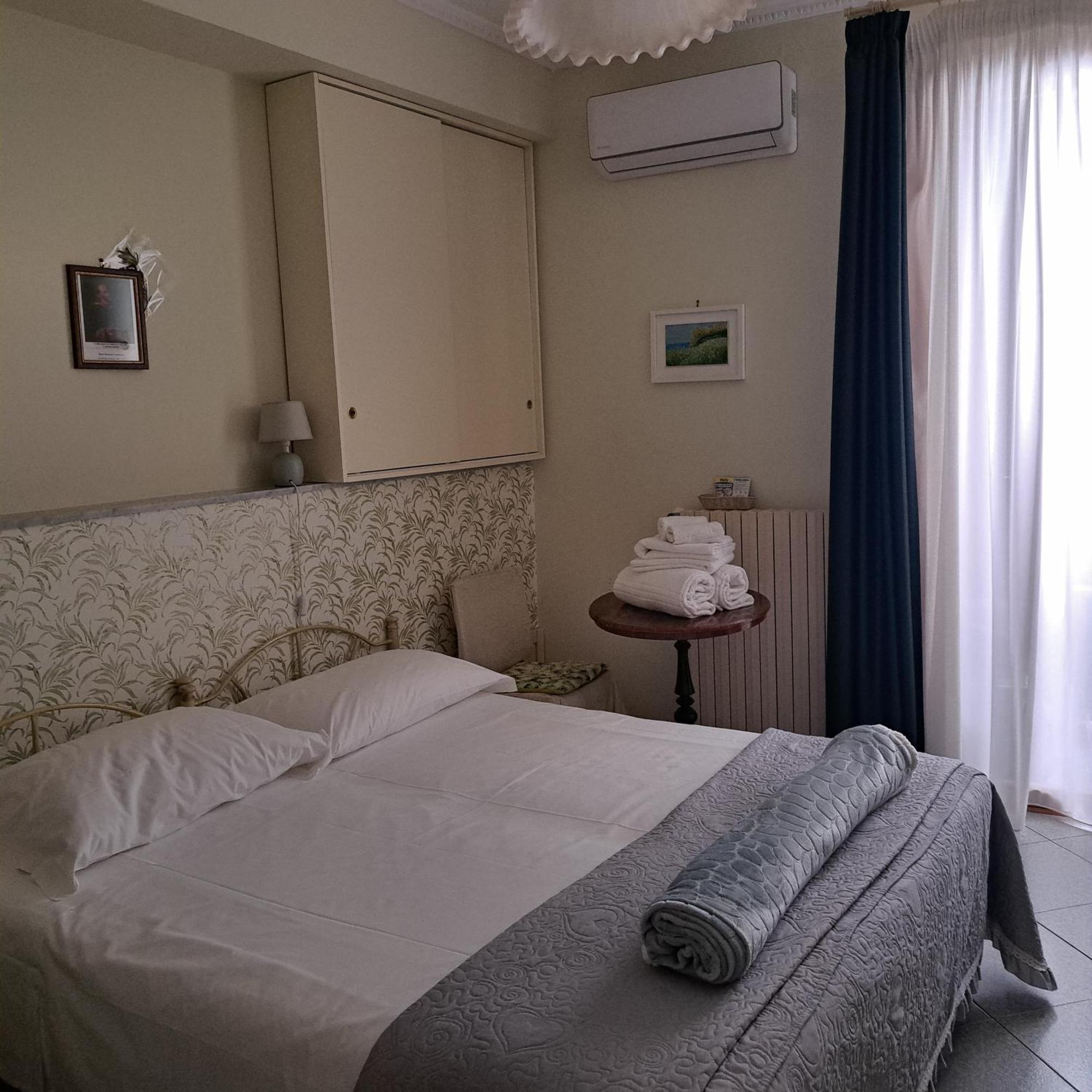 Santa Caterina Da Siena B&B Катания Экстерьер фото